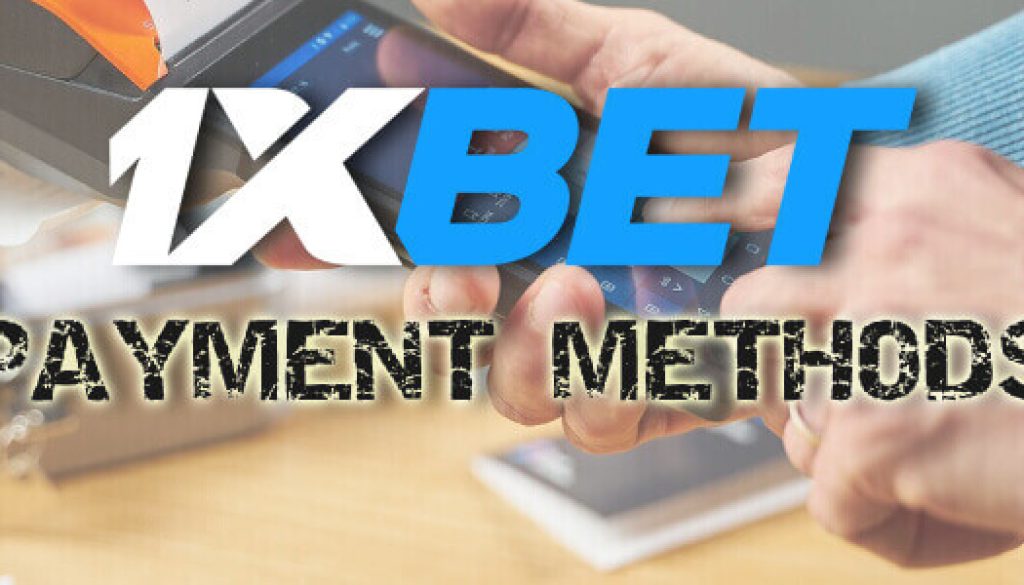 1xbet-payment-methods